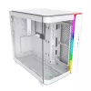 Montech KING 95 Midi Tower White