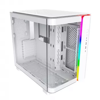 Montech KING 95 Midi Tower White