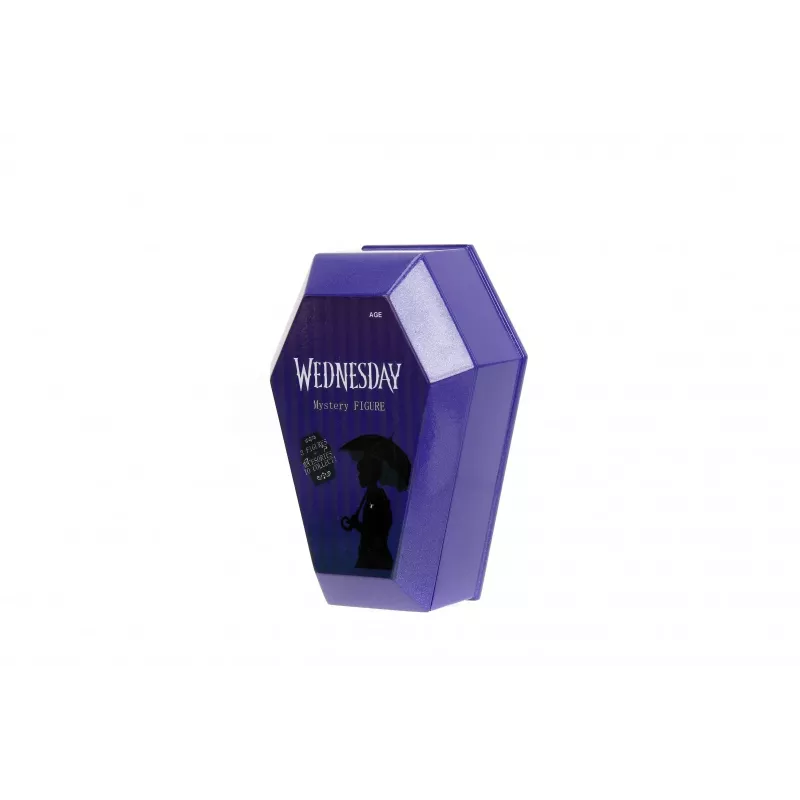 Wednesday Blind Box Figure
