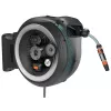 Garden Hose Gardena 18642-55 35 m Black Green