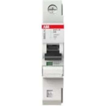 ABB STOTZ-KONTAKT Miniature Circuit Breaker 16A B 1p S401M-B16 (2CCS571001R0165)