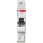 ABB STOTZ-KONTAKT Miniature Circuit Breaker 16A B 1p S401M-B16 (2CCS571001R0165)