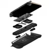 MSI Claw 8 AI+ A2VM-037PL portable game console 20.3 cm (8) 1 TB Touchscreen Wi-Fi Beige