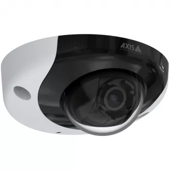 IP security camera Axis 01919-001 Dome 1920 x 1080