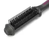 Hot air brush JATA JBCA1901 50 W Warm Black Pink 2 m