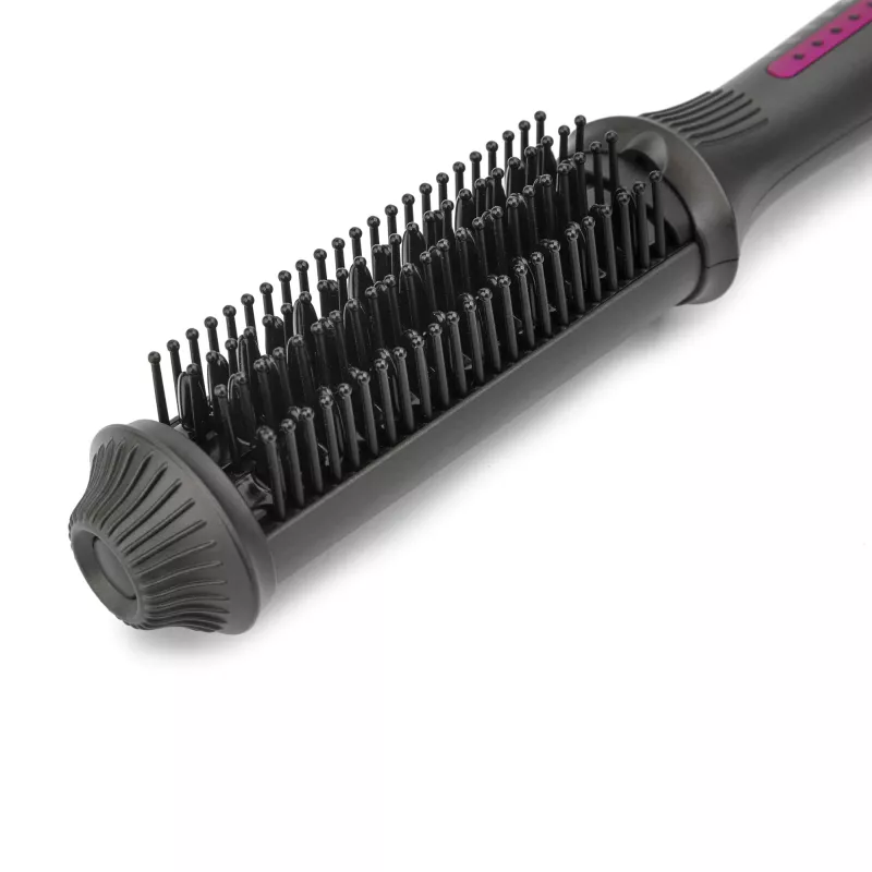 Hot air brush JATA JBCA1901 50 W Warm Black Pink 2 m