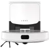 AENO Robot Vacuum Cleaner RC4S: wet & dry cleaning, smart control AENO App, HEPA filter, 2-in-1 tank