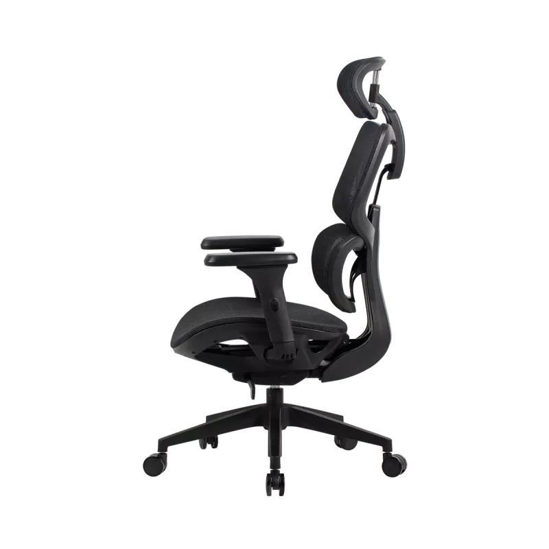 Onex Gaming Office Chair | Ventra Premium Mesh | Black