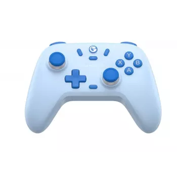 Wired/Wireless Game Controller GameSir Nova Lite Sky Blue - GameSir HRG71096