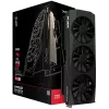 XFX Radeon RX 9070 16GB GDDR6 Graphics Card