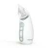 Momcozy BN02 Green Baby Nasal Aspirator
