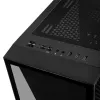 Kolink Void Rift ARGB Midi Tower - black