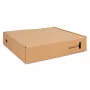 Digitus Fttx installation kit pre-assembled 4-fiber LC/APC connector 30 m