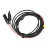 CABLE SOLAR LXT60IF+MC4-5M/5008004059 ECOFLOW