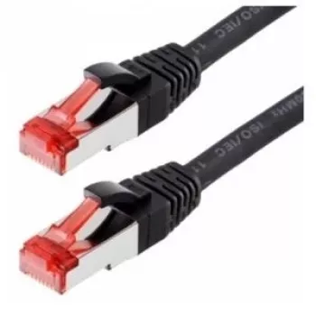 Networking Cable Helos Cat 6 S/FTP 0.25 m