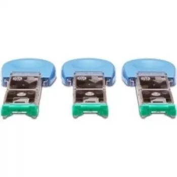 HP Q3216-60500 stapler unit