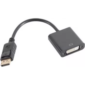 video cable adapter DisplayPort DVI ShiverPeaks BS14-05007
