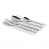 Cutlery set Russell Hobbs BW028422EU7, 16 pieces, stainless steel utensils