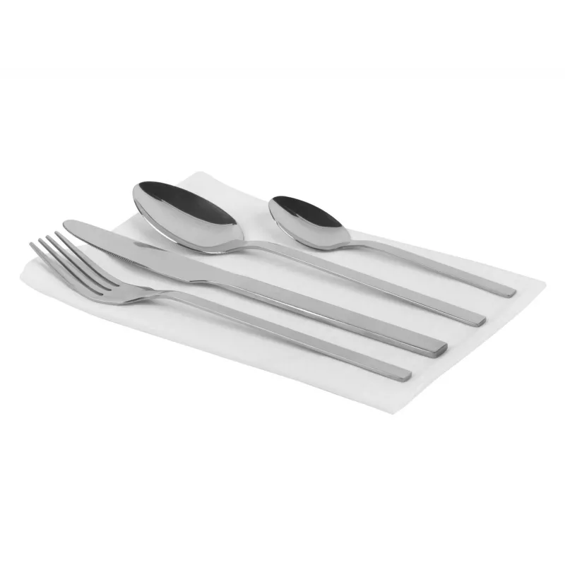 Cutlery set Russell Hobbs BW028422EU7, 16 pieces, stainless steel utensils