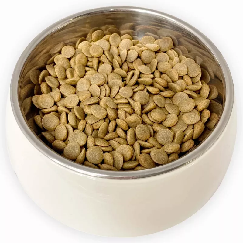 PUPIL Premium All Breeds Rabbit - dry dog food - 8kg
