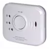 Carbon Monoxide Detector FireAngel NM-CO10X Interface Model with Wired Interface for Home Safety