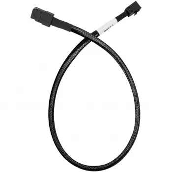 SilverStone CPS06 - SAS internt Cable