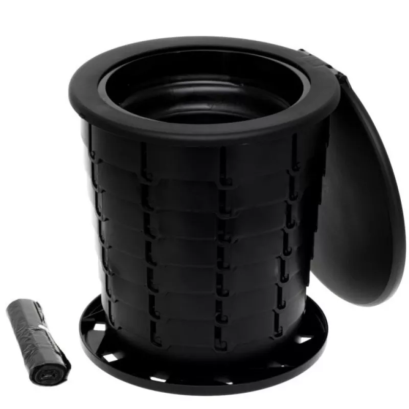 Portable Camping Toilet CAMRY CR 1041