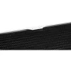 Radiator Alphacool HPE-30 Full Copper 280mm White — Alphacool HPE-30, 280 mm, full copper, white