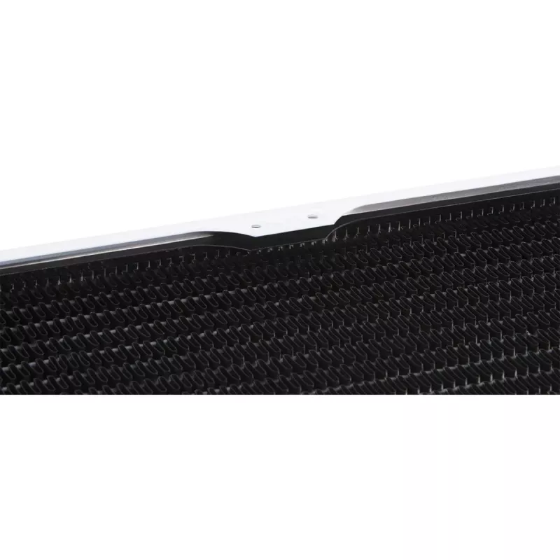 Radiator Alphacool HPE-30 Full Copper 280mm White — Alphacool HPE-30, 280 mm, full copper, white