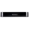 Portable Hard Drive 1 TB refurbished, external hard drive (black)
