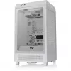 Thermaltake The Tower 200 Micro-Tower Mini-ITX-case with display window white