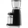 SMEG CGF11BLEU Coffee Grinder 50 inchs Style black