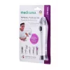 Medisana MP 810 manicure and pedicure device, white