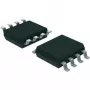 Operational Amplifier Texas Instruments OPA134UA — single-channel, THD 0.00008%, 8 MHz BW, 5 × 3.98 × 1.5 mm