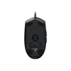 Gaming Mouse Logitech G G203 LIGHTSYNC USB Type-A