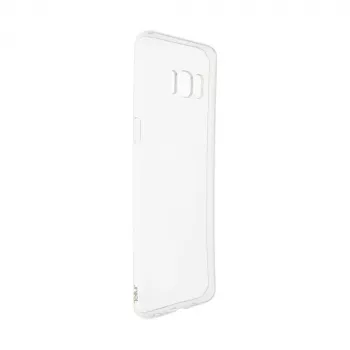 Cover Tellur Galaxy S8+ TLL121401 15.8 cm (6.2 inch) Transparent