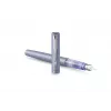 Parker Vector XL fountain pen Cartridge filling system Silver 1 pc(s)