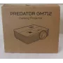 Projector Acer PREDATOR GM712 4K UHD 4000 lm