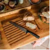 Fiskars 1057538 kitchen knife Stainless steel 1 pc(s) Bread knife