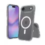 Screenor Bumper Iphone 17 Air Magsafe Transparent