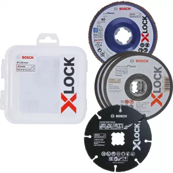 Bosch 2 608 619 374 angle grinder accessory Cutting disc