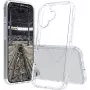 Protective back case jt berlin Pankow Clear for Apple iPhone 17 — transparent