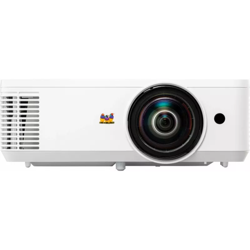 Viewsonic PS502X data projector Short throw projector 4000 ANSI lumens XGA (1024x768) White
