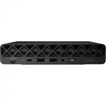 Computer HP ProDesk 4 Mini G1 U5-235T 16GB 512GB W11P WIFI6E USB-C 100W