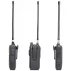 CB Radio Station PNI Escort HP 82 Portable 4W 12V Handheld Base Unit