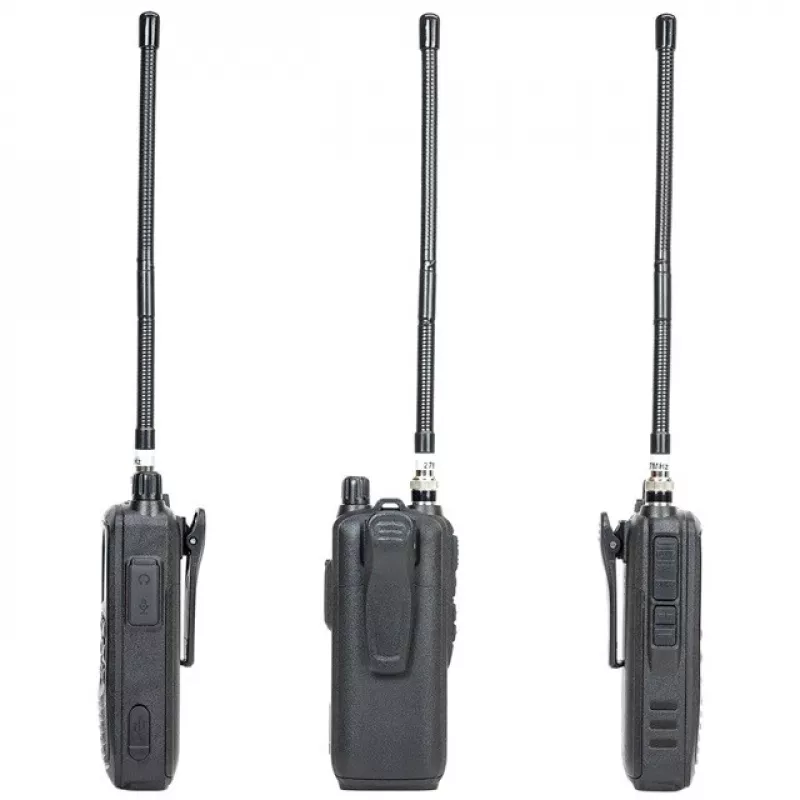 CB Radio Station PNI Escort HP 82 Portable 4W 12V Handheld Base Unit