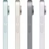 Apple iPad 13-inch Air Wi-Fi 512GB - Space Grey