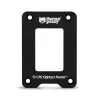 Frame upgrade kit Thermal Grizzly TG-CF-I1851-V1 Aluminium Black 71x51x6mm