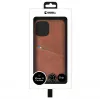 Cover Krusell 62176 mobile phone case iPhone 12 Pro Max