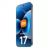 Xiaomi 17 - ice blue - 512 GB